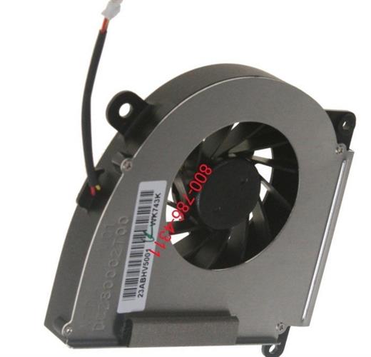 Acer Aspire 5100 DC280002T00 Cooling Fan מאוורר למחשב נייד