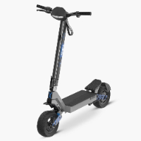 קורקינט חשמלי - RIDER X RACE DUAL 60V 21AH