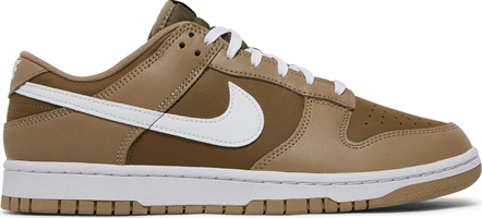 Dunk Low Judge Grey