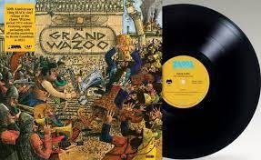 FRANK ZAPPA/THE GRAND WAZOO