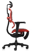 כיסא גיימינג Comfort Ergohuman Ultra – מושב ארגונומי עם ריפוד איכותי
