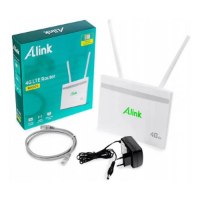 ראוטר סלולרי Alink 4G LTE