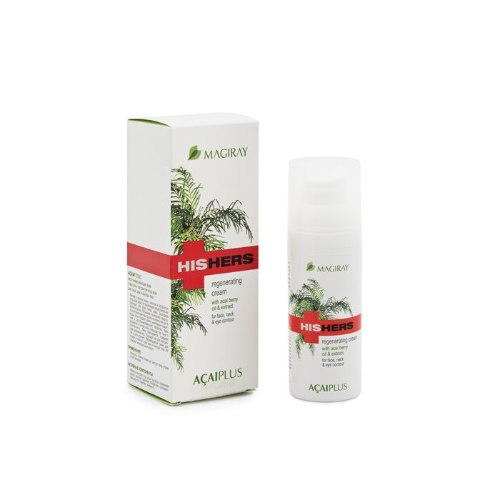 אסאי פלוס ACAI PLUS Magiray