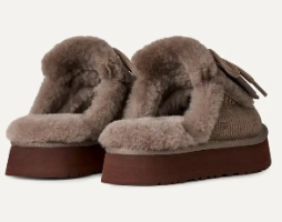 UGG- כפכף 1180360 DDRG Disquette Heritage