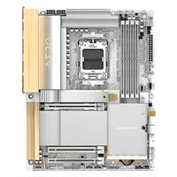 Gigabyte X870E AERO X3D WOOD