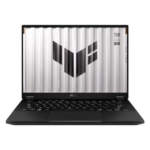 ASUS TUF Gaming A14 14" 2.5K /AMD Ryzen 7 /16GB /1TB /RTX 5060 8GB /Jaeger Gray /Win11 /3Y FA401KM-RG003W