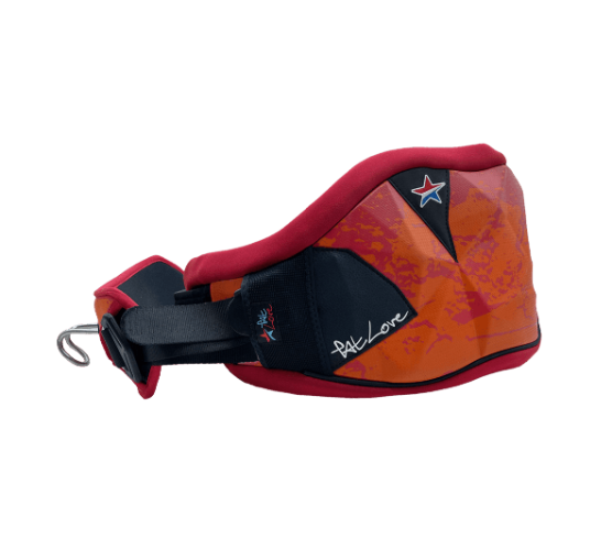 PATLOVE - WIRE ORANGE CARBON