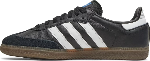 Adidas Samba OG Black Gum