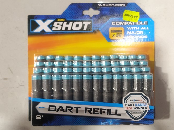 50 חיצי XShot