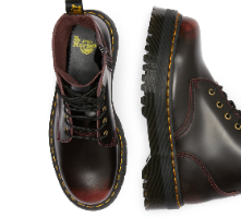 ד”ר מרטינס -Dr. Martens 24764600 ג’יידון אדום