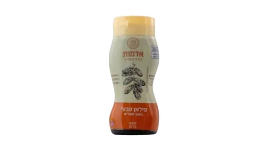 סילאן לחיץ 400 ג' אדמות