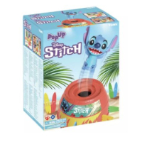 סטיץ - פופ אף - STITCH