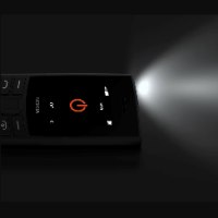 נוקיה 110 4G Volte כשר נגן + מצלמה (גירסה התאמה אישית)