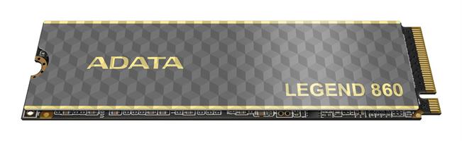 Adata SSD LEGEND 860 Gen4 M.2 NVME