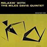 MILES DAVIS -QUINTET- /  RELAXIN' WITH THE MILES..