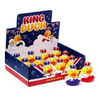 ברווז מלך King Duck - מיקס צבעים