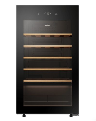 מקרר יין 34 בקבוקים Haier HWS34GGH1