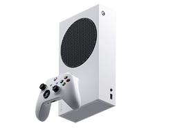 קונסולה Microsoft Xbox Series S בנפח 512GB - ללא שלט מתצוגה!