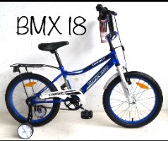 אופניים bmx מידה 18