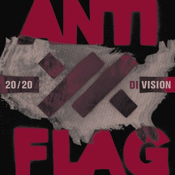 ANTI FLAG/20 20 DIVISION RSD 2