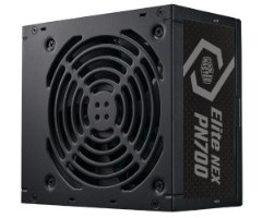 מחשב נייח VX100M ARGB 700W H610M I5-14400F 16GB 500NVME RTX 3050