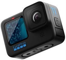 מצלמת אקסטרים גו פרו GoPro Hero11 Black Edition