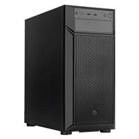 מארז מחשב SilverStone FARA 513 (USB-C)