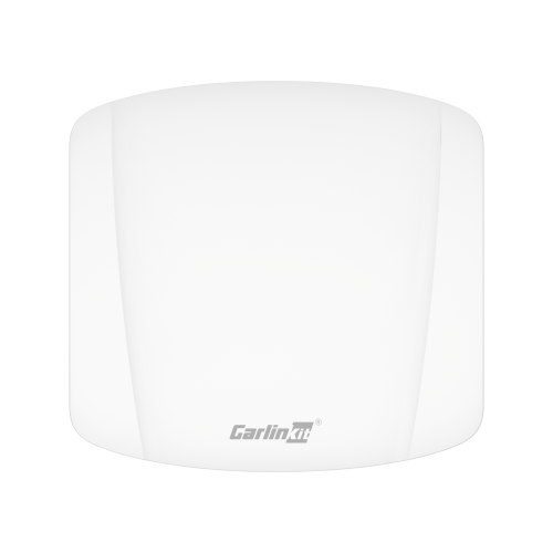 קופסת אנדרואיד לרכב CarlinKit TBox UHD 8/128GB Android 13.0 Qualcomm SDM660