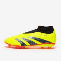 נעלי כדורגל adidas Predator League Laceless FG