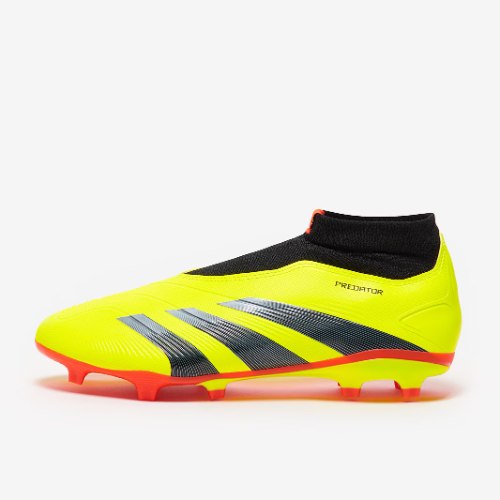 נעלי כדורגל adidas Predator League Laceless FG