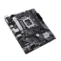 לוח אם Asus PRIME H610M-A-CSM LGA1700 DDR5