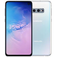 טלפון מחודש - Samsung Galaxy S10e - 128GB עם מגן מסך, מגן אחורי ומטען