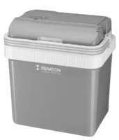 צידנית חשמלית לרכב מבית בנטון Benaton BT-2525
