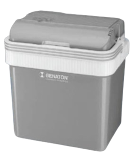 צידנית חשמלית לרכב מבית בנטון Benaton BT-2525