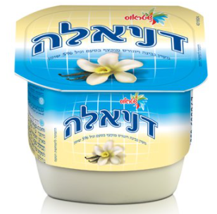 דניאלה וניל