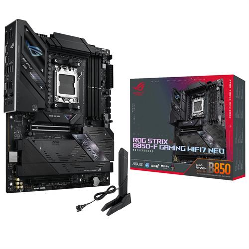 Asus ROG STRIX B850-F GAMING WIFI7 NEO