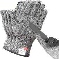 כפפות עבודה מקצועיות- GripPro Gloves