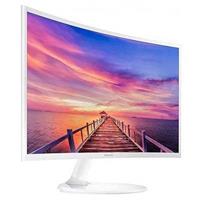 מסך Samsung C27F391FH 27" CURVED