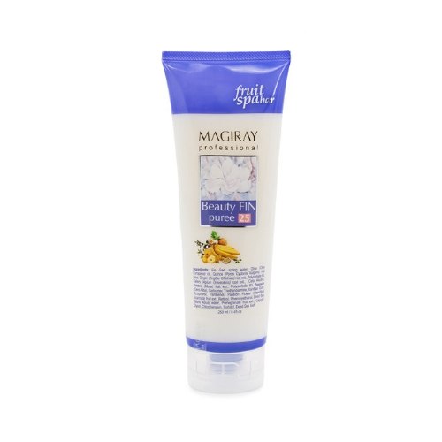 ביוטי פיין מחית קרם BEAUTY PUREE − FIN № 25 Madiray