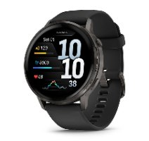 שעון חכם גרמין וניו 4 Garmin Venu 4 45mm