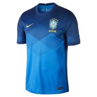 חולצת משחק ברזיל חוץ 2020
