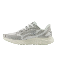 Fresh Foam Arishi V4 נעלי ריצת כביש נשים צבע אפור | NEW BALANCE | ניו באלאנס