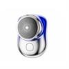 כחול - מיני מכונת גילוח נטענת Mini-Shaver