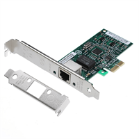 כרטיס רשת – 89943 Gigabit LAN PCIe x1 RJ45