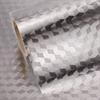 כסף - מגן משטחים לקירות וארונות מטבח Prevent oil