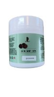חמאת שיאה אורגנית טהורה חלקה 0.5 ק"ג - 100% Shea Butter