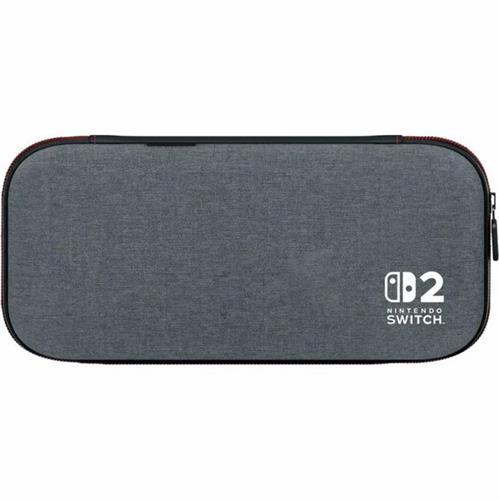 נרתיק PowerA Nintendo Switch 2 שחור-אפור