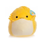 סקווישמלו בובה כרית ברטוין הדרקון 20 ס"מ Squishmallows