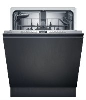 מדיח כלים רחב 60 ס”מ אינטגרלי Siemens סימנס SN63HX15BE תוצרת גרמניה