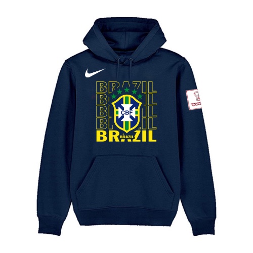 ברזיל קפוצ׳ון כחול - מונדיאל קטאר 2022